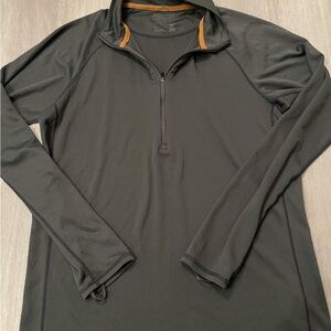 Patagonia Capilene Midweight Zip-Neck Jacket